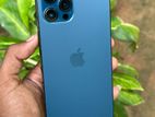 Apple iPhone 12 Pro Max 128GB (Used)