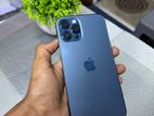 Apple iPhone 12 Pro Max 128GB (Used)