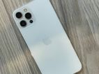 Apple iPhone 12 Pro Max 128GB (Used)