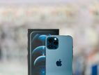Apple iPhone 12 Pro Max 128GB (Used)