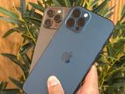 Apple iPhone 12 Pro Max 128GB (Used)