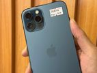 Apple iPhone 12 Pro Max 128GB (Used)