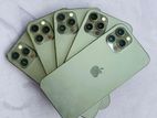 Apple iPhone 12 Pro Max 128GB (Used)