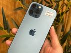 Apple iPhone 12 Pro Max 128GB (Used)