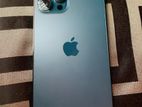 Apple iPhone 12 Pro Max 128GB (Used)