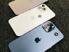 Apple iPhone 12 Pro Max 128GB (Used)