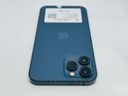 Apple iPhone 12 Pro Max 128GB (Used)