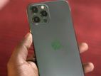 Apple iPhone 12 Pro Max 128GB (Used)