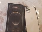 Apple iPhone 12 Pro Max 128GB (Used)