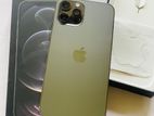 Apple iPhone 12 Pro Max 128GB (Used)