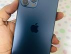 Apple iPhone 12 Pro Max 128GB (Used)