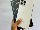 Apple iPhone 12 Pro Max 128GB With Box (Used)