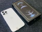 Apple iPhone 12 Pro Max 128GB (Used)