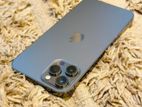 Apple iPhone 12 Pro Max 12Pro 256 (Used)