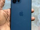 Apple iPhone 12 Pro Max 256 Gb (Used)