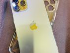 Apple iPhone 12 Pro Max 256GB (Used)