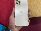 Apple iPhone 12 Pro Max 256GB Gold (Used)