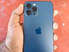 Apple iPhone 12 Pro Max 256GB (Used)