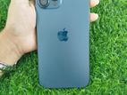 Apple iPhone 12 Pro Max 12PRO (256GB)94% (Used)