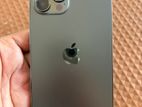 Apple iPhone 12 Pro Max 12Pro 512 (Used)