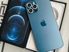 Apple iPhone 12 Pro Max 512GB (Used)