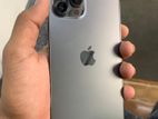 Apple iPhone 12 Pro Max 12pro 512GB (Used)