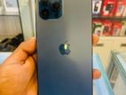 Apple iPhone 12 Pro Max 256GB (Used)