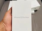 Apple iPhone 12 Pro Max (New)