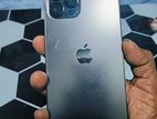 Apple iPhone 12 Pro Max 128GB (Used)