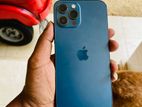 Apple iPhone 12 Pro Max (Used)