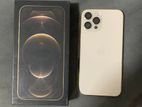 Apple iPhone 12 Pro Max (Used)