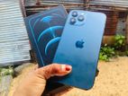 Apple iPhone 12 Pro Max (Used)