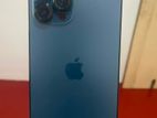 Apple iPhone 12 Pro Max (Used)