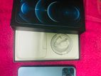 Apple iPhone 12 Pro Max (Used)