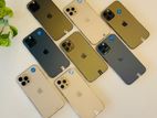 Apple iPhone 12 Pro Max 137990 (Used)