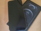 Apple iPhone 12 Pro Max (Used)