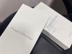 Apple iPhone 12 Pro Max 256 GB (New)