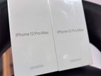 Apple iPhone 12 Pro Max 256 GB (New)