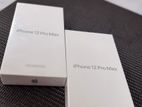 Apple iPhone 12 Pro Max 256 GB (New)