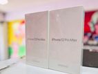 Apple iPhone 12 Pro Max 256 GB (New)