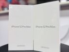 Apple iPhone 12 Pro Max 256 GB (New)