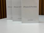 Apple iPhone 12 Pro Max 256 GB (New)