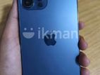 Apple iPhone 12 Pro Max 256GB (Used)
