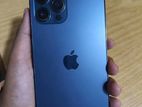 Apple iPhone 12 Pro Max 256GB (Used)