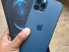 Apple iPhone 12 Pro Max 256GB (Used)