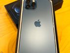 Apple iPhone 12 Pro Max 256 GB (Used)