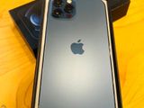 Apple iPhone 12 Pro Max 256 GB (Used)