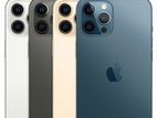 Apple iPhone 12 Pro Max 256 GB (Used)