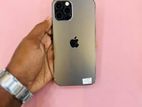 Apple iPhone 12 Pro Max 256 GB (Used)