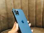 Apple iPhone 12 Pro Max 256 GB (Used)